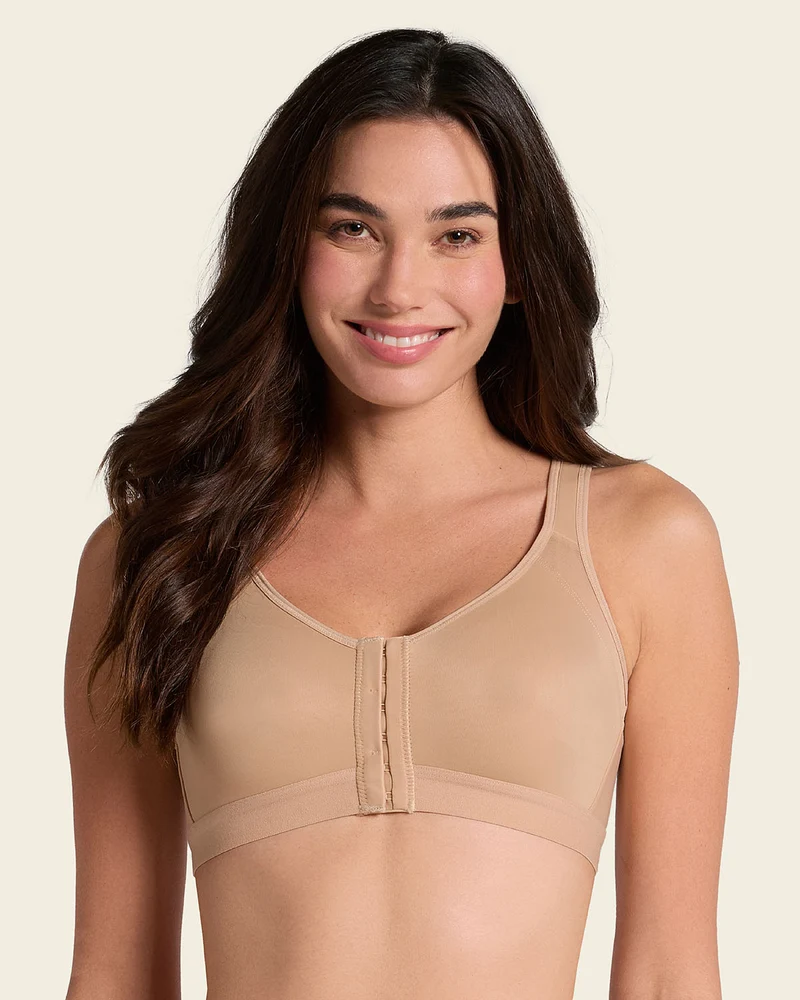 Soutien-gorge correcteur de posture multifonctionnel avec correcteur de poitrine
