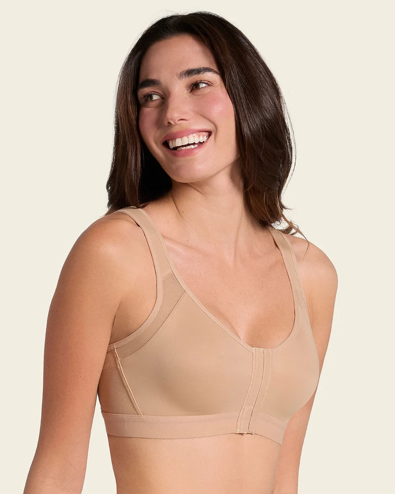 Soutien-gorge correcteur de posture multifonctionnel avec correcteur de poitrine