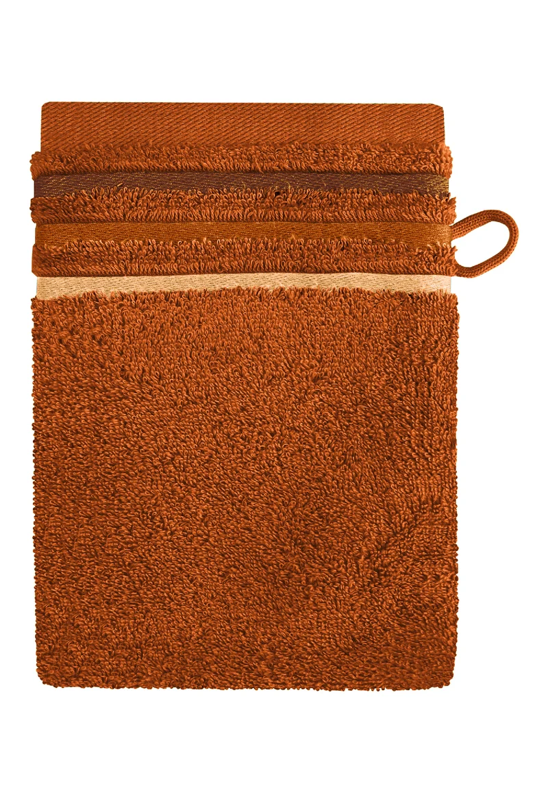 Waschlappen Rost - SCHIESSER Home