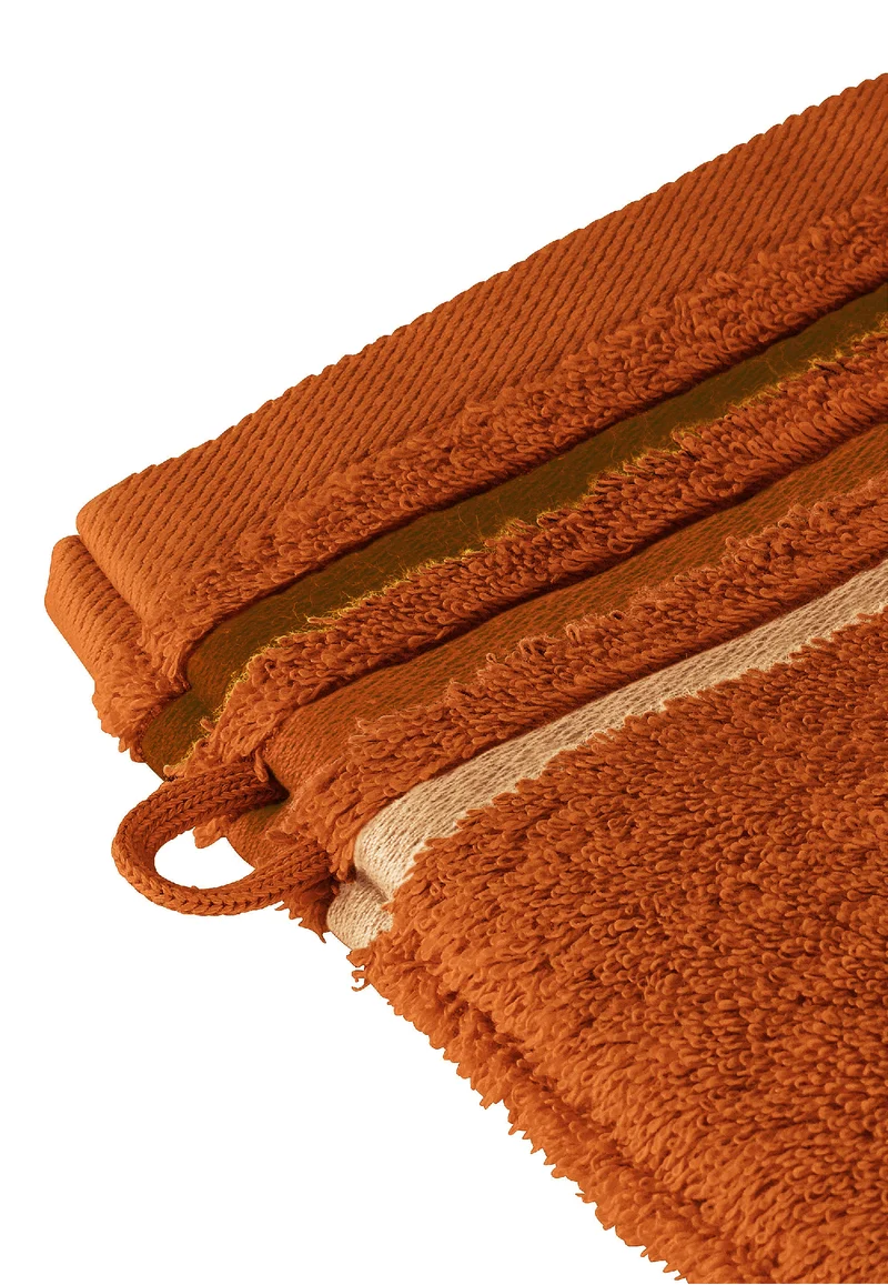 Waschlappen Rost - SCHIESSER Home
