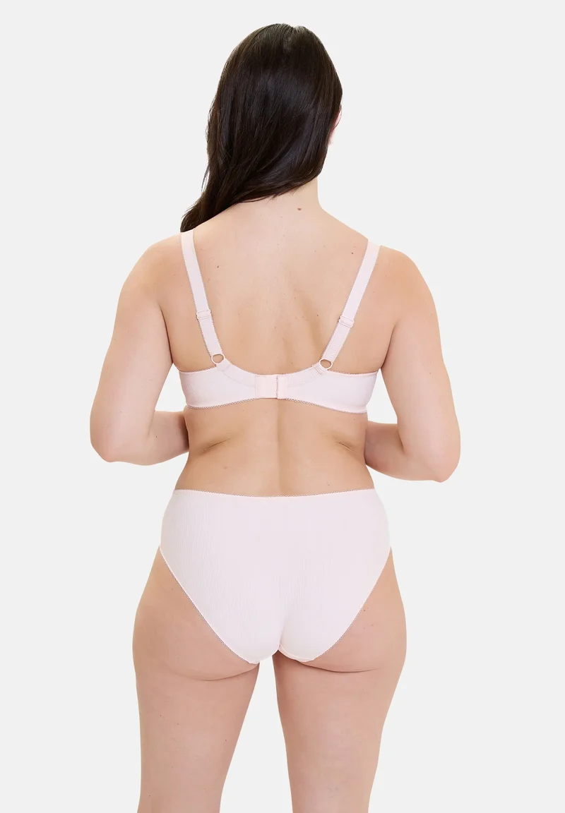 Soutien-gorge emboîtant Rosa Fantaisie Poudré Cosmétique