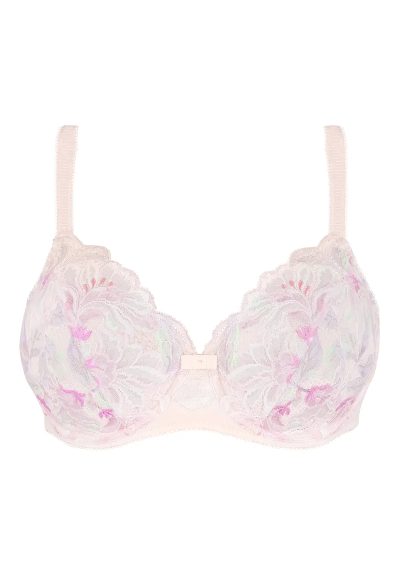 Soutien-gorge emboîtant Rosa Fantaisie Poudré Cosmétique