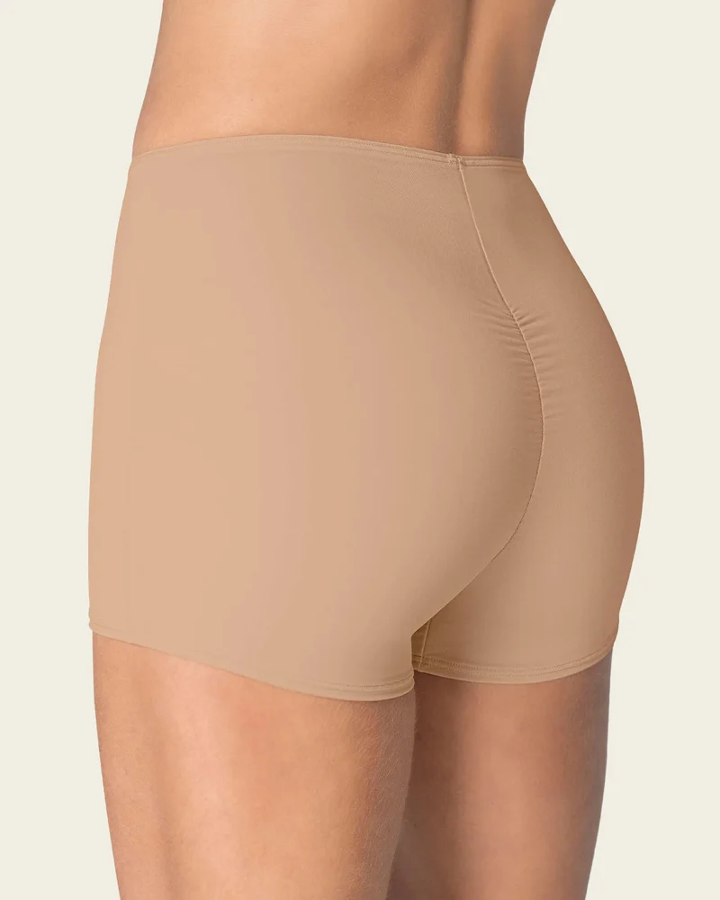 Boxer gainant pour un ventre ferme