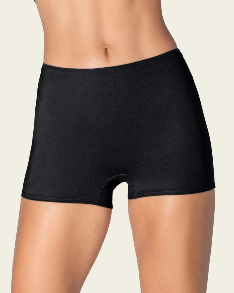 Boxer gainant pour un ventre ferme