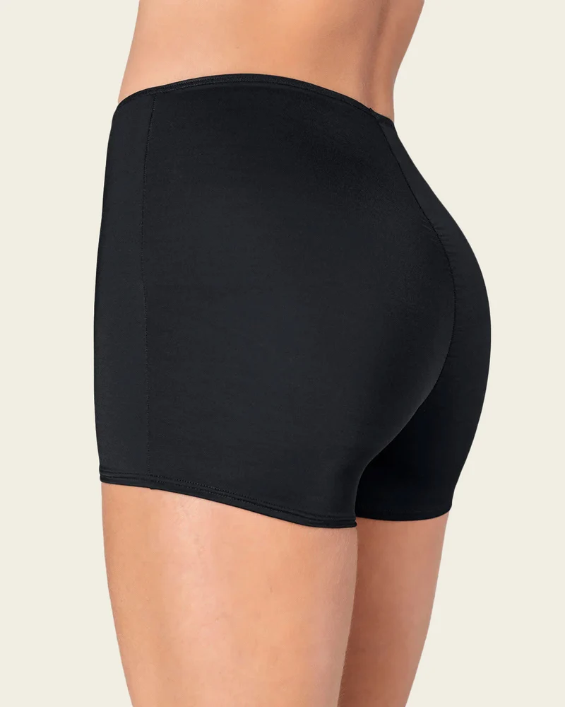 Boxer gainant pour un ventre ferme