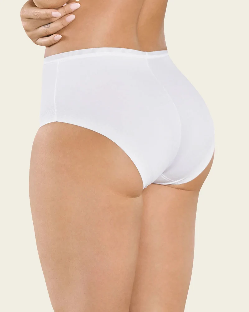Culotte classique invisible avec un ajustement parfait