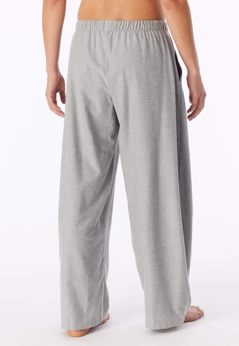 Hose Grau - Mix+Relax