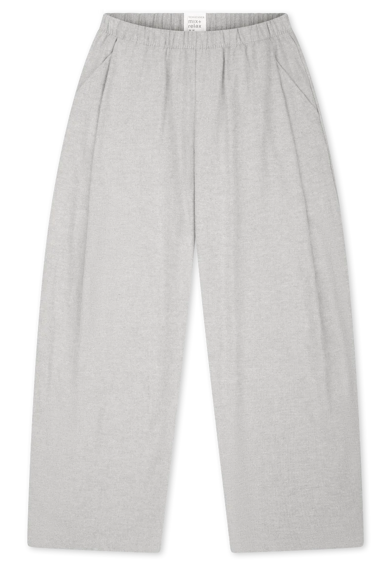 Hose Grau - Mix+Relax