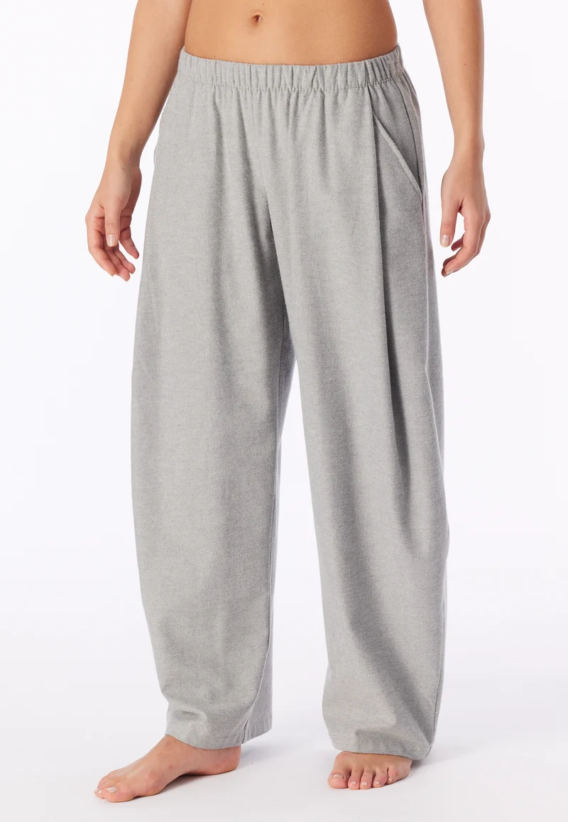 Hose Grau - Mix+Relax