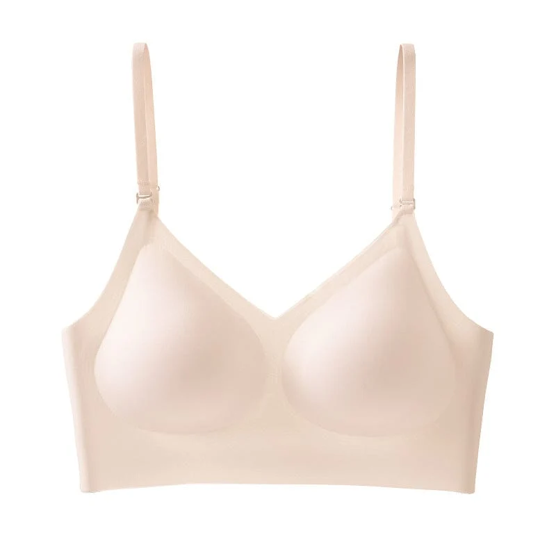 Soutien Gorge Dos Nu Sans Couture Ampliforme - Karine