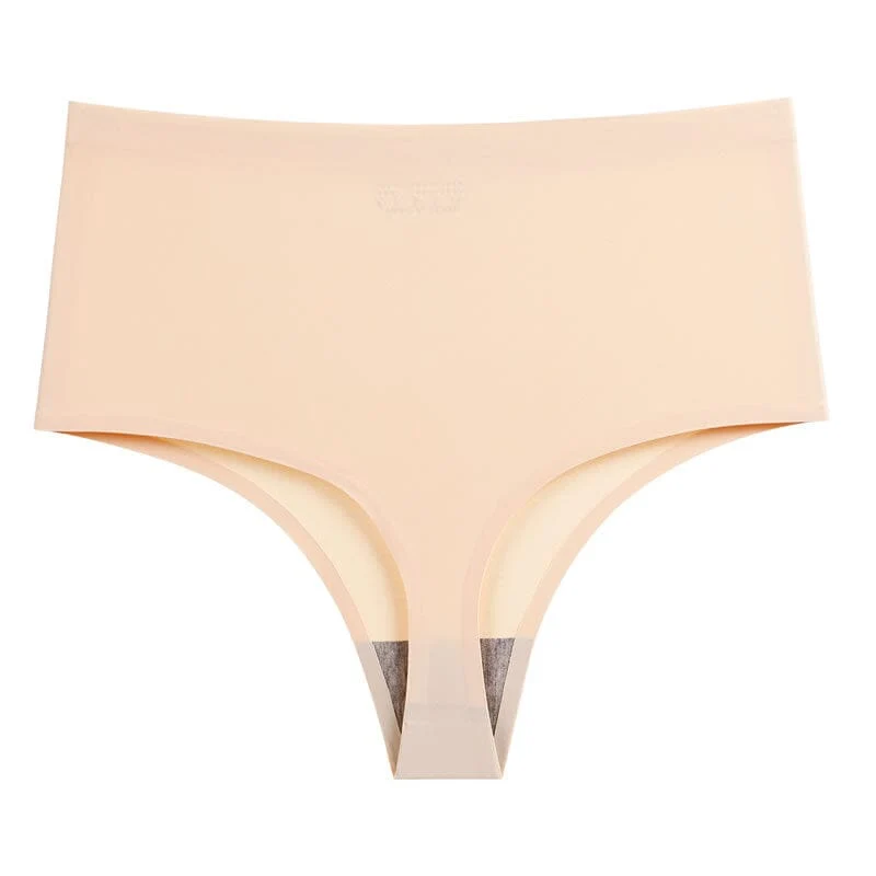 Tanga Taille Haute - Maurine