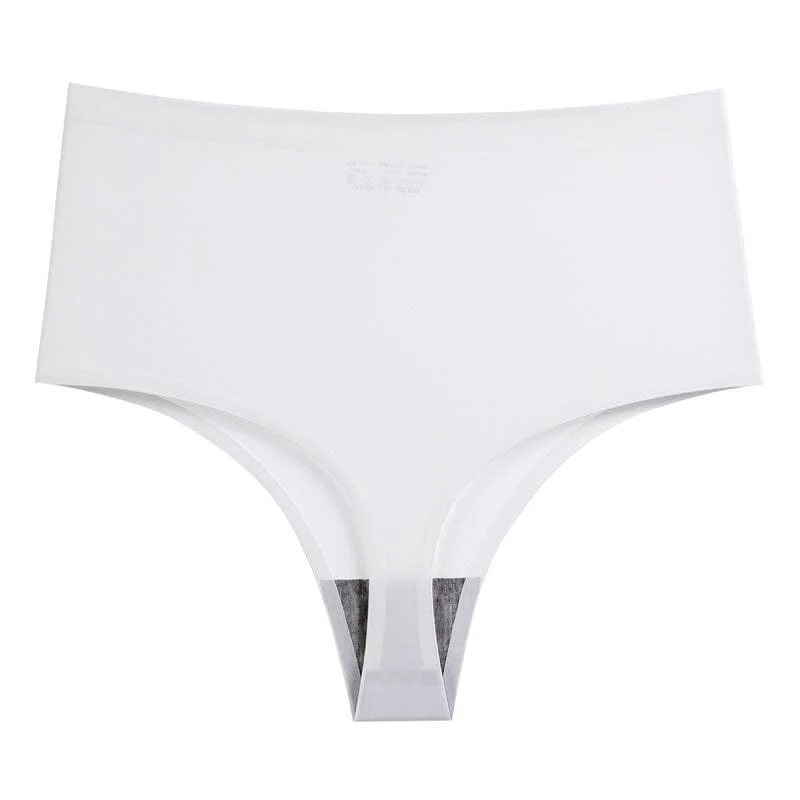 Tanga Taille Haute - Maurine