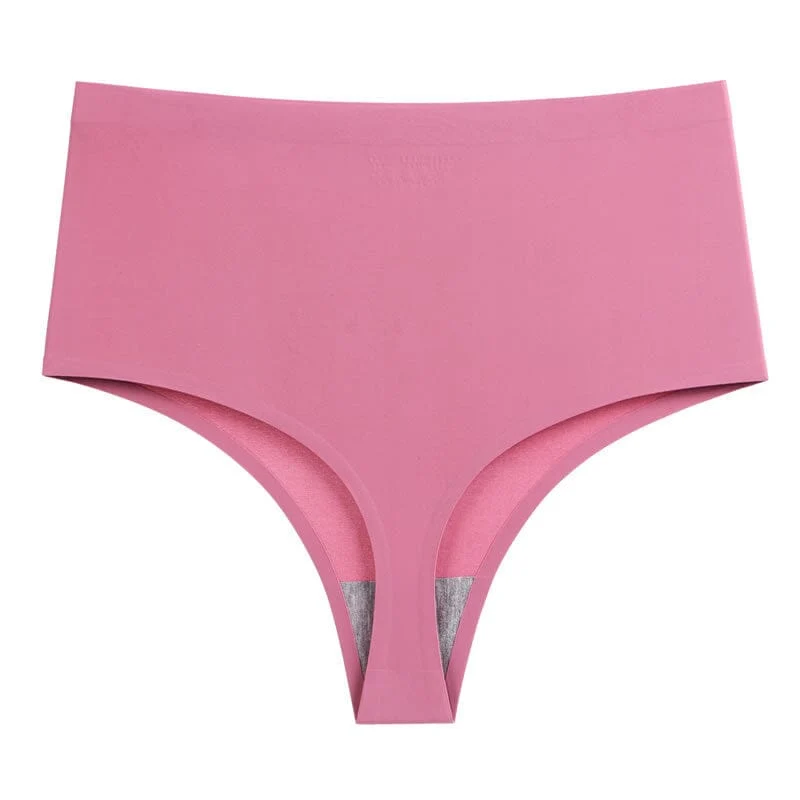 Tanga Taille Haute - Maurine
