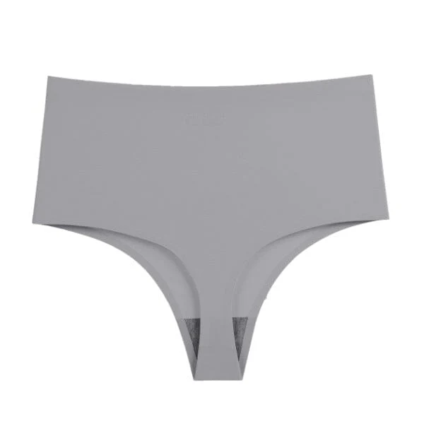 Tanga Taille Haute - Maurine