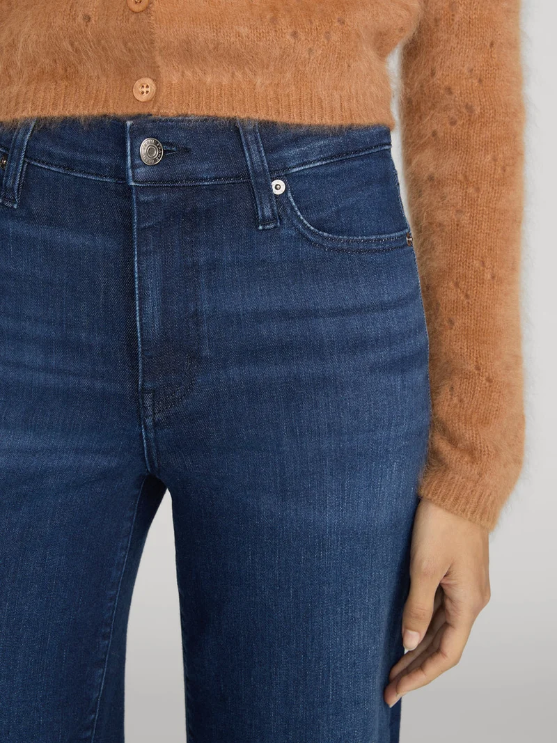 Jeans Le Slim Palazzo