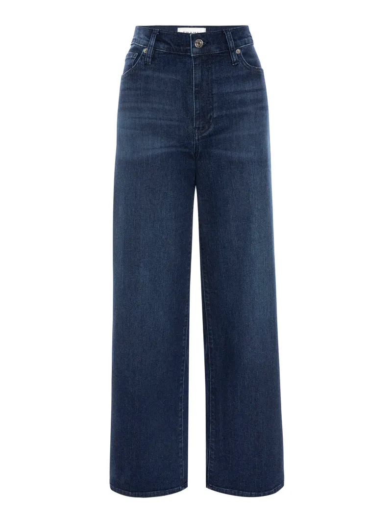 Jeans Le Slim Palazzo