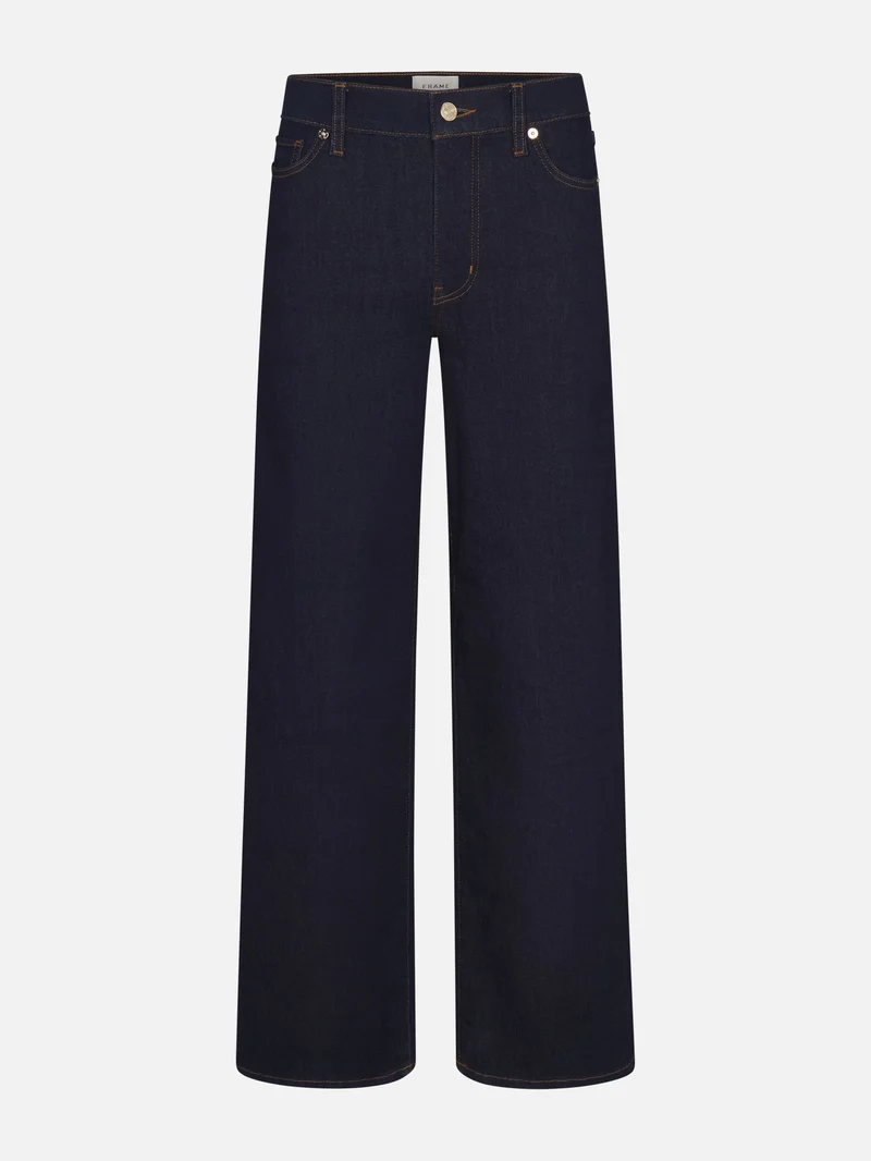 Jeans Le Slim Palazzo