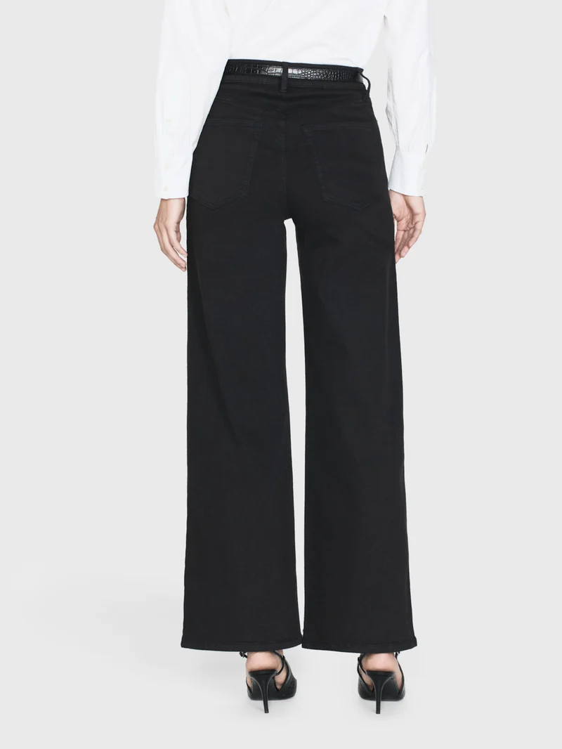 Jeans Le Slim Palazzo