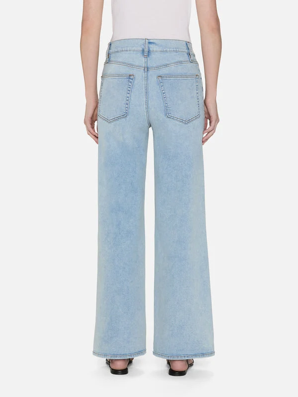 Jeans Le Slim Palazzo