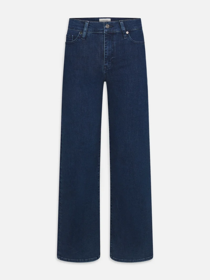 Jeans Le Slim Palazzo