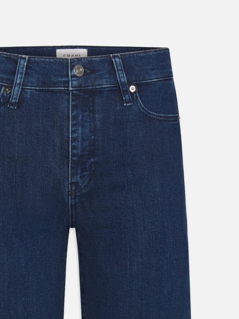 Jeans Le Slim Palazzo
