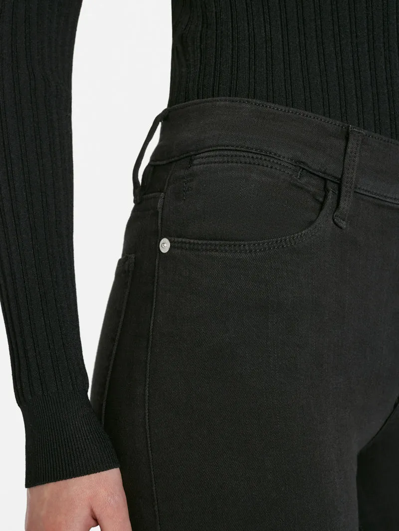 Jeans Le High Flare