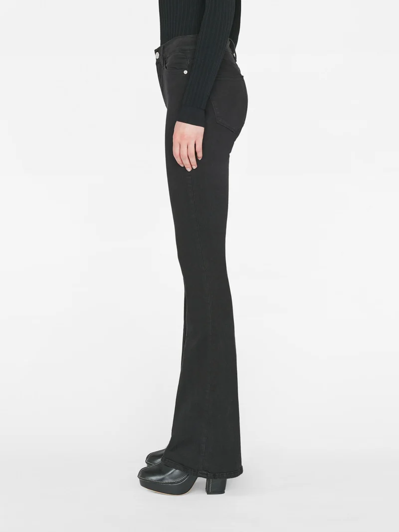 Jeans Le High Flare