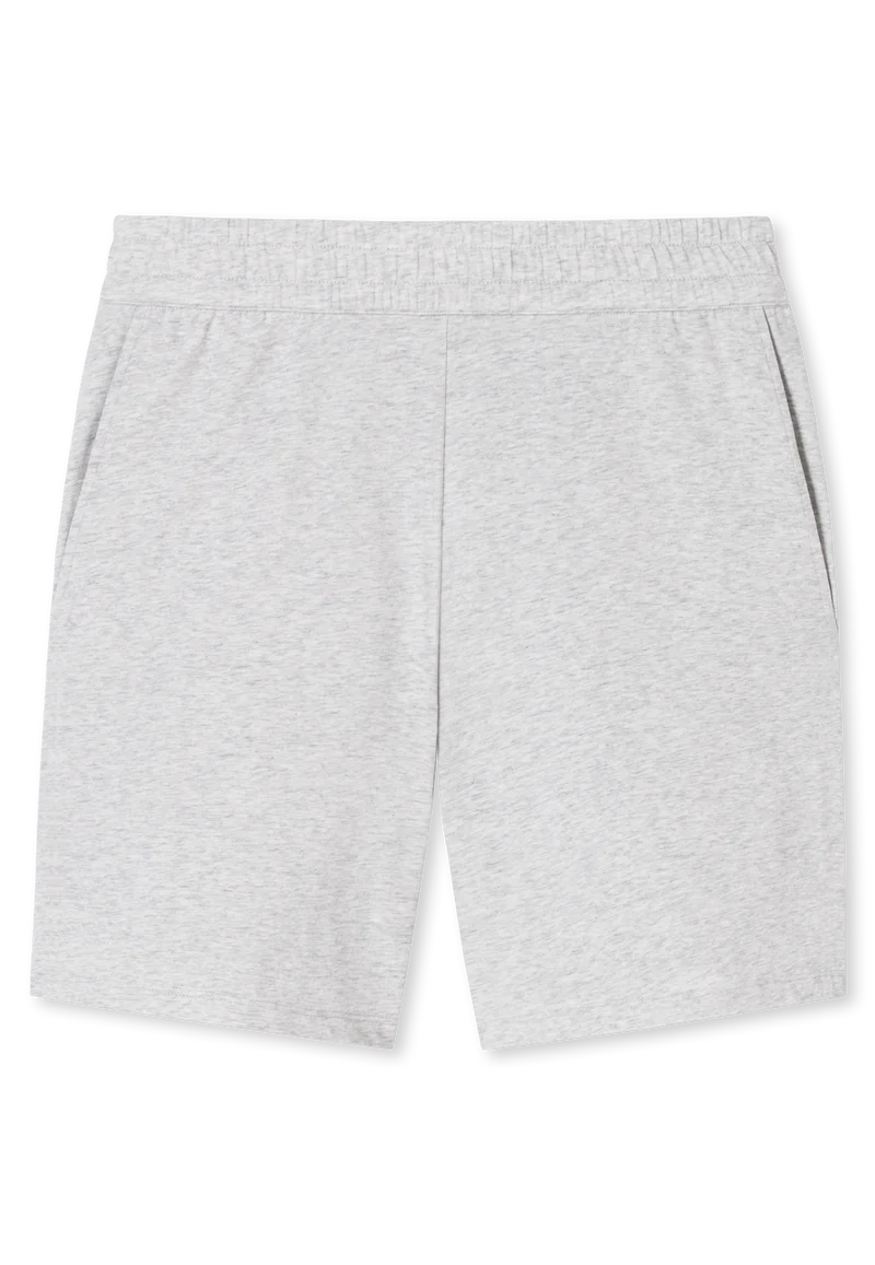 Hose kurz Grau - Mix+Relax