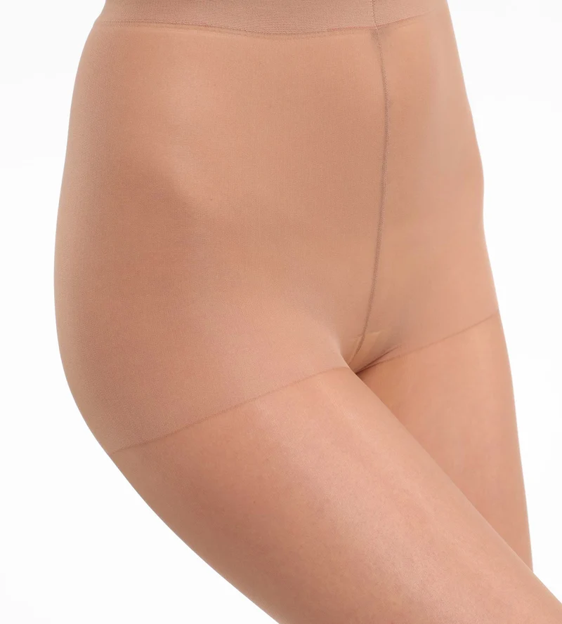 Collant gazelle Sublim Voile Brillant 15D