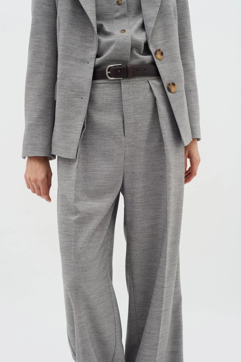 Pantalon droit Khai