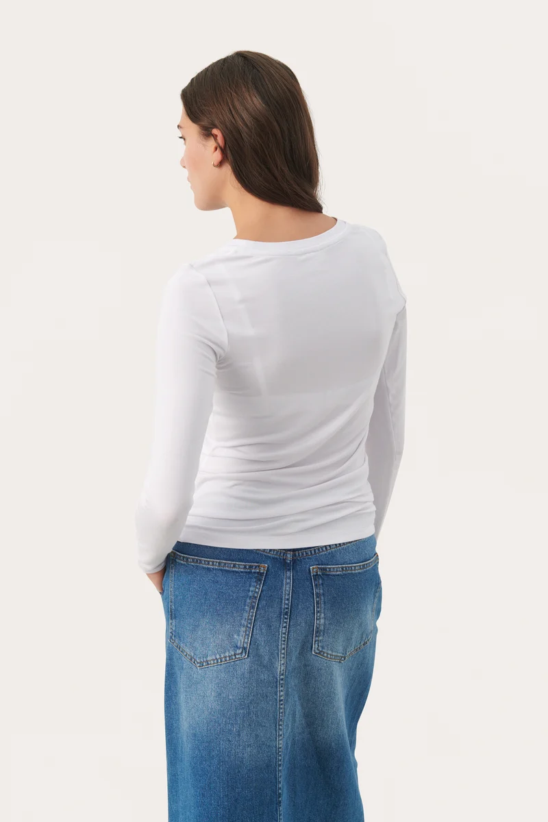 T-shirt à manches longues Emaja
