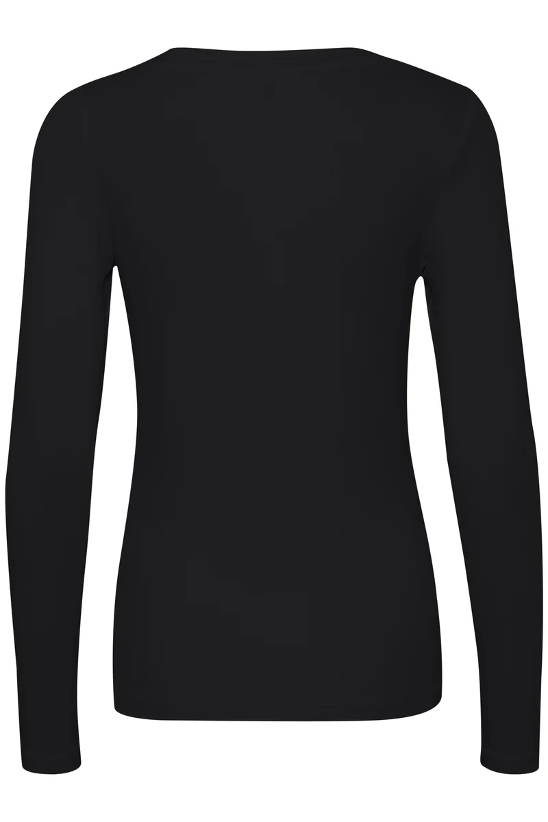 T-shirt à manches longues Emaja
