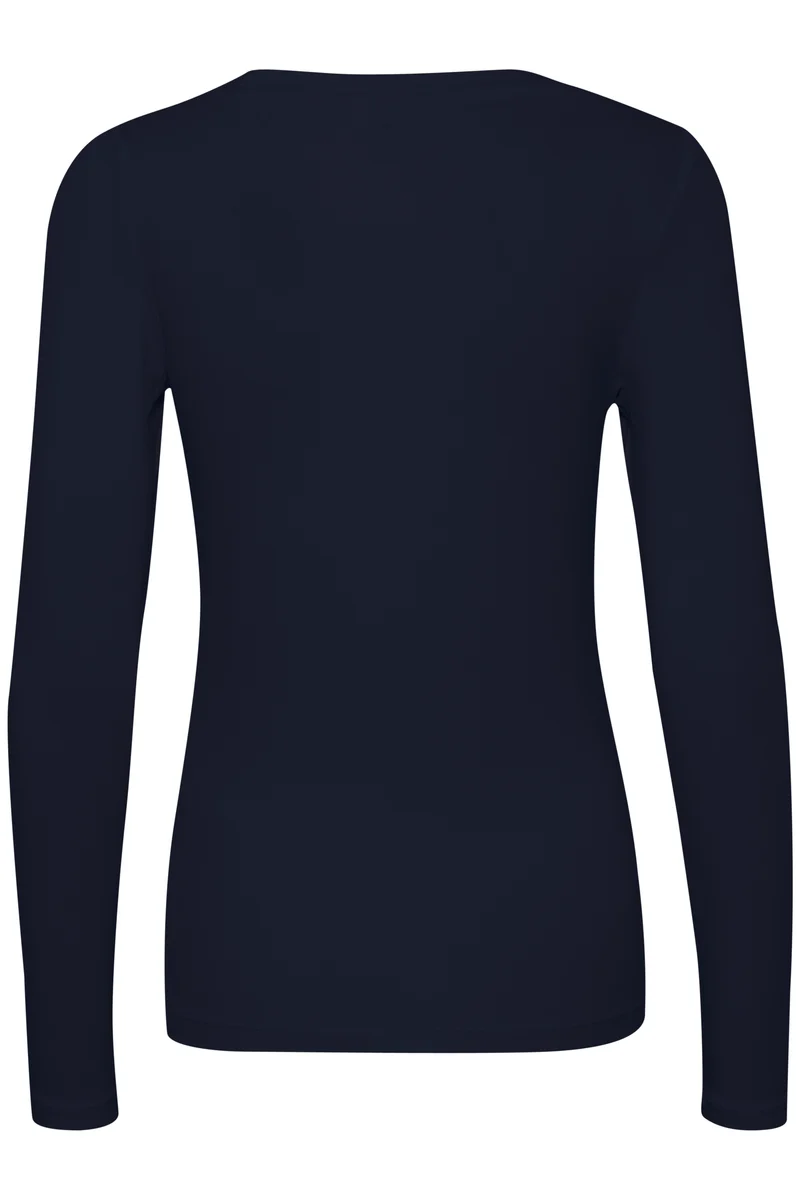 T-shirt à manches longues Emaja