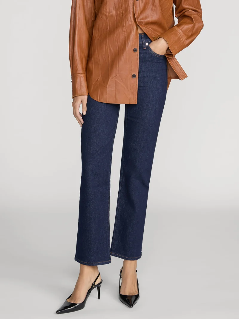 Jeans Le Sleek Straight