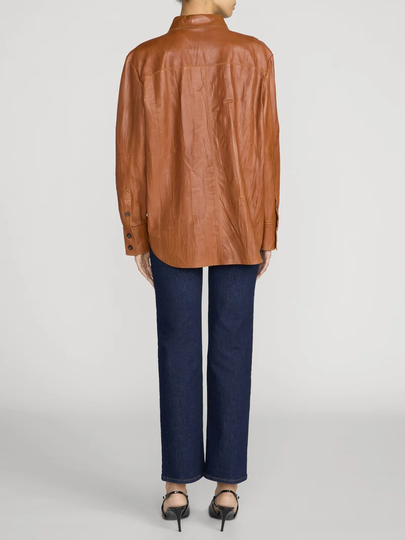 Jeans Le Sleek Straight
