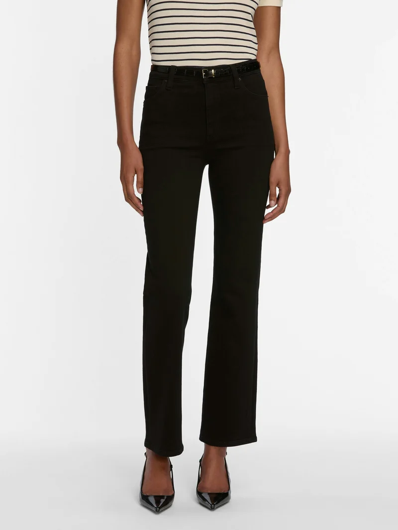 Jeans Le Sleek Straight