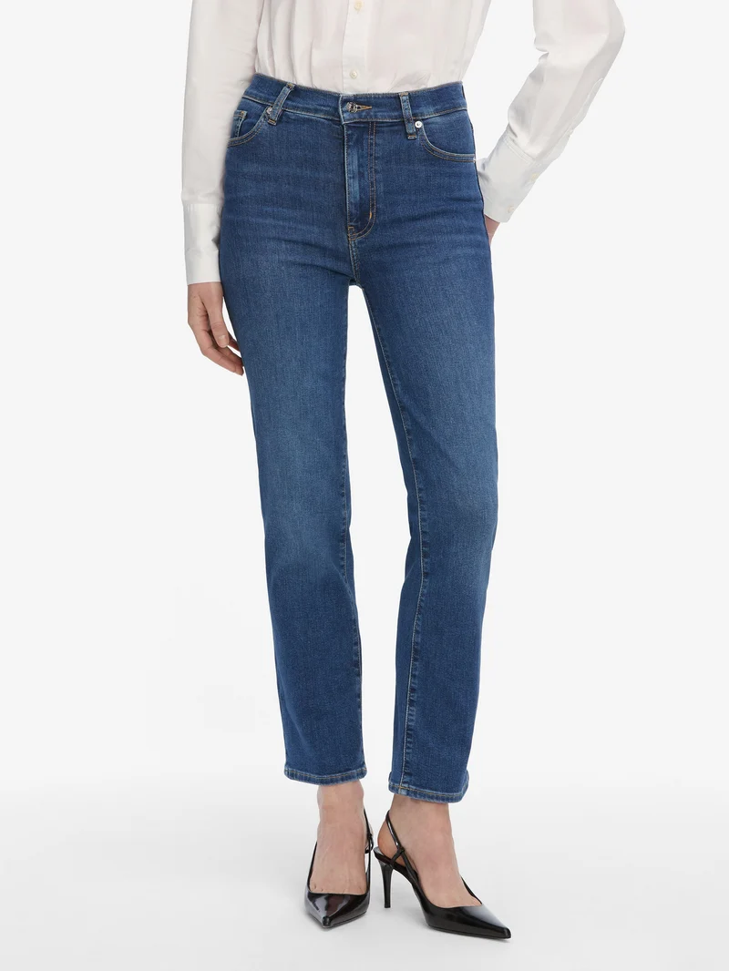 Jeans Le Sleek Straight
