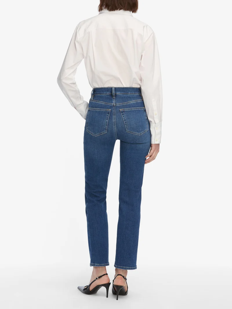 Jeans Le Sleek Straight