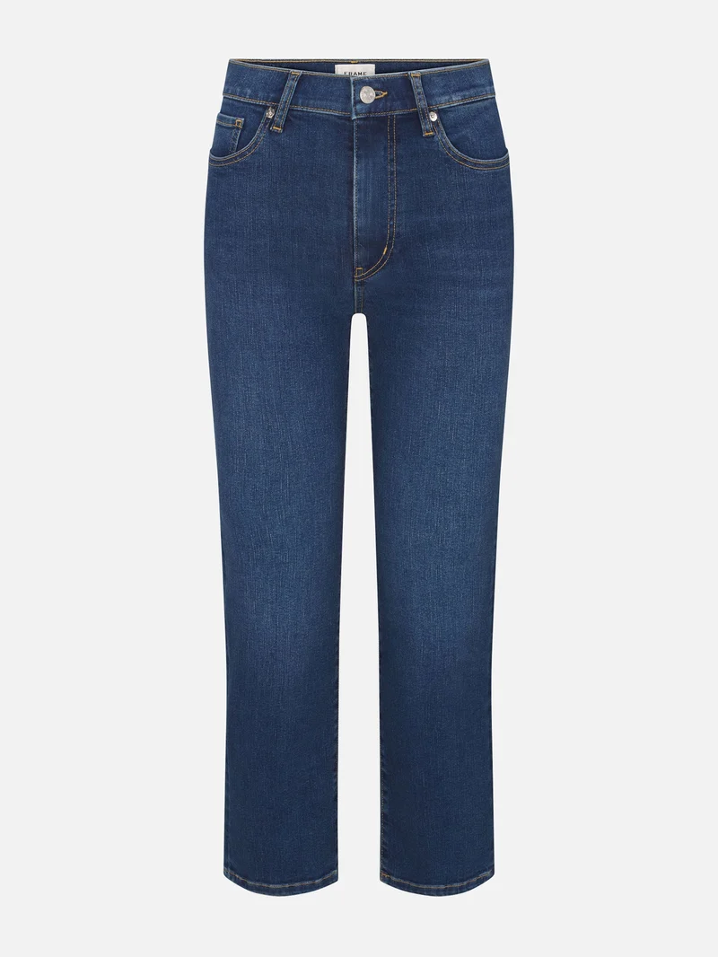 Jeans Le Sleek Straight