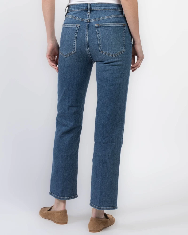 Jeans Le Sleek Straight