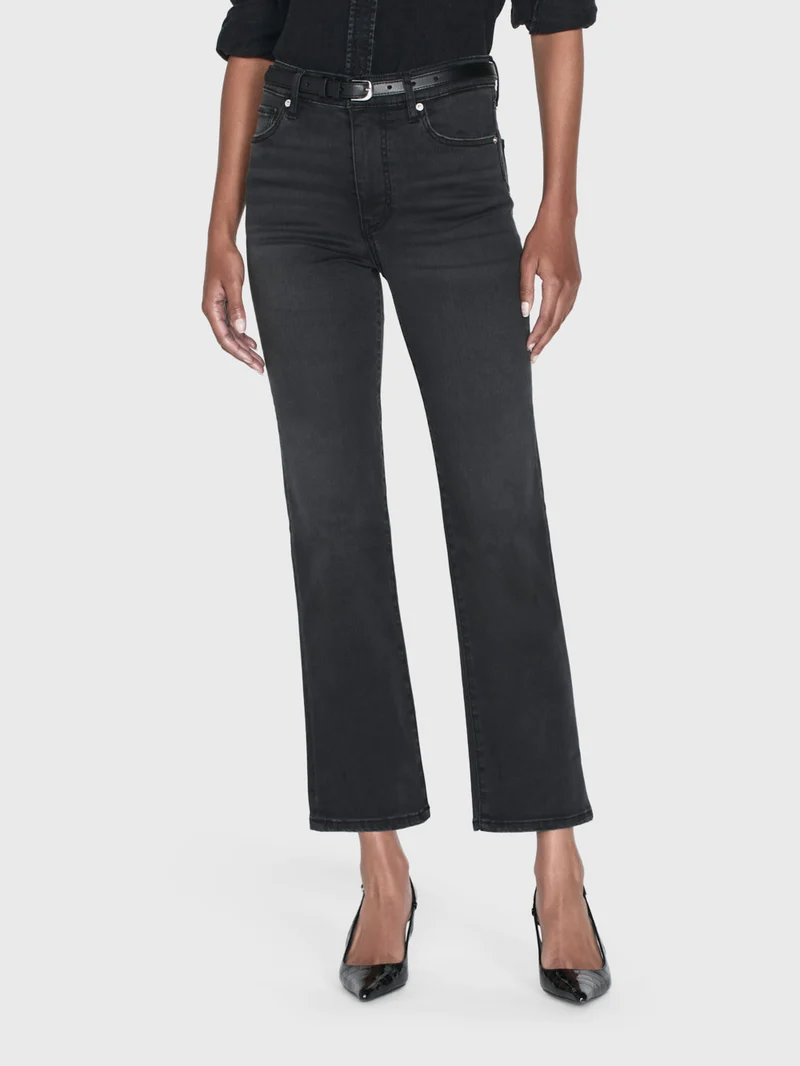 Jeans Le Sleek Straight