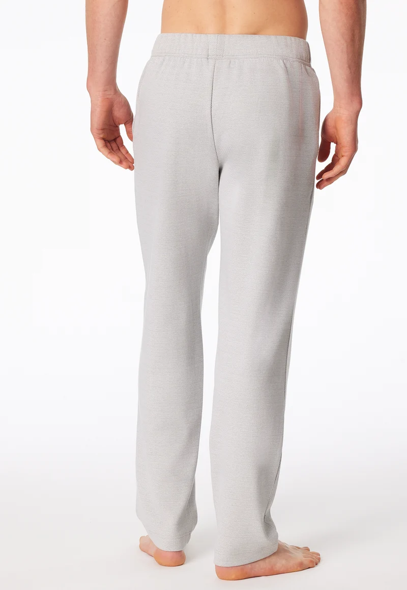Hose Grau - Mix+Relax