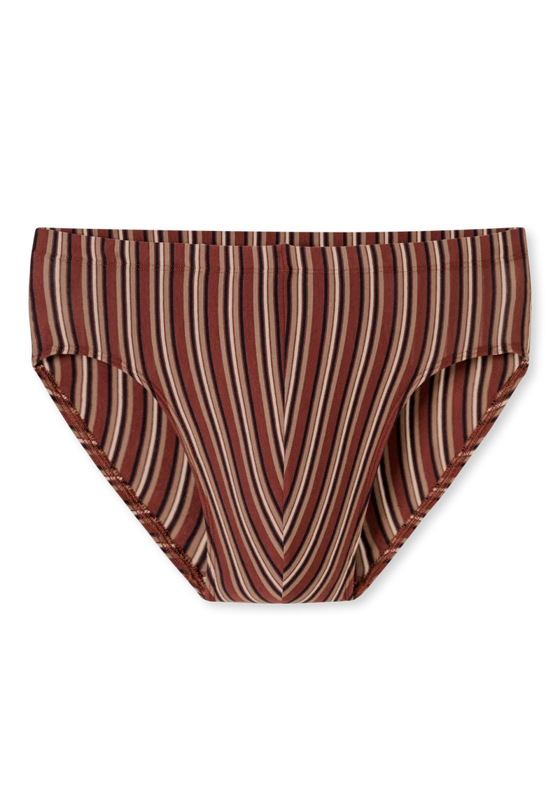 Slip Rot gestreift - 95/5