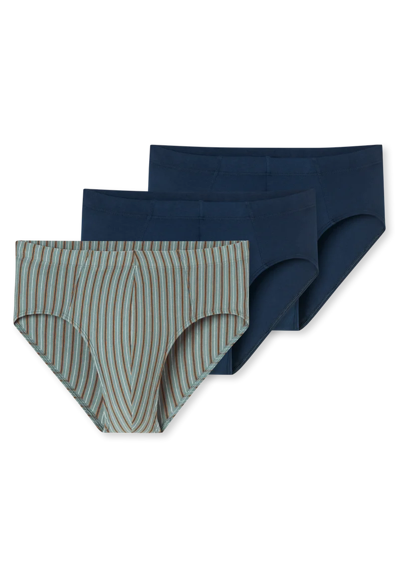 Slip Bunt gestreift - 95/5