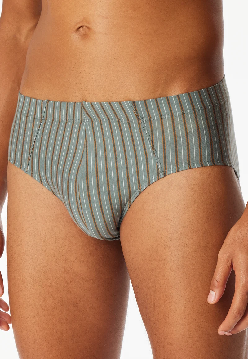 Slip Bunt gestreift - 95/5