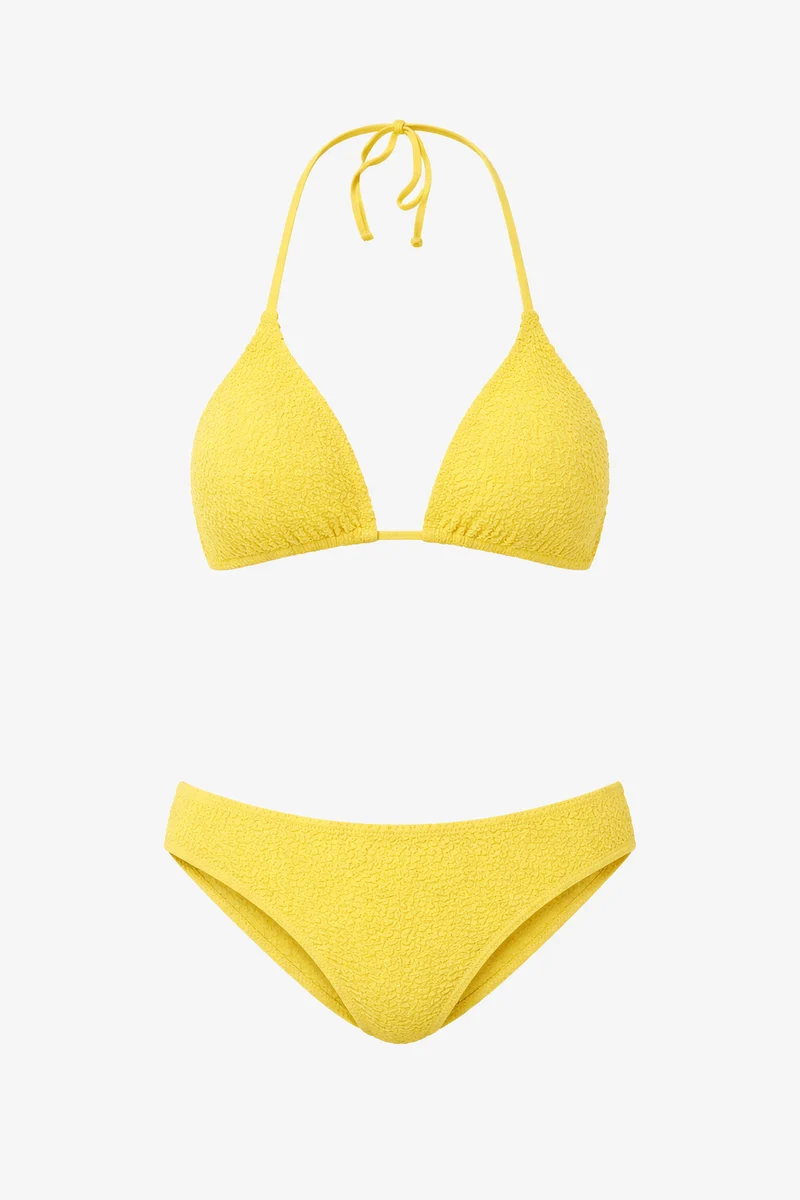 Maillot de bain deux pièces bikini Mia