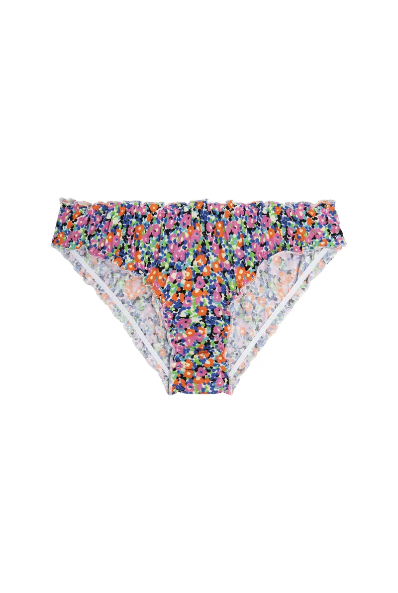Bloomer Coton BIO - Confettis