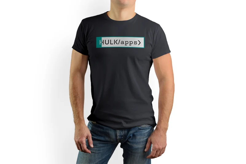 Metal Black T-Shirt