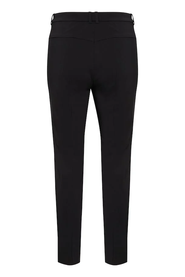 Pantalon étroit Ziggi - Bleu marine