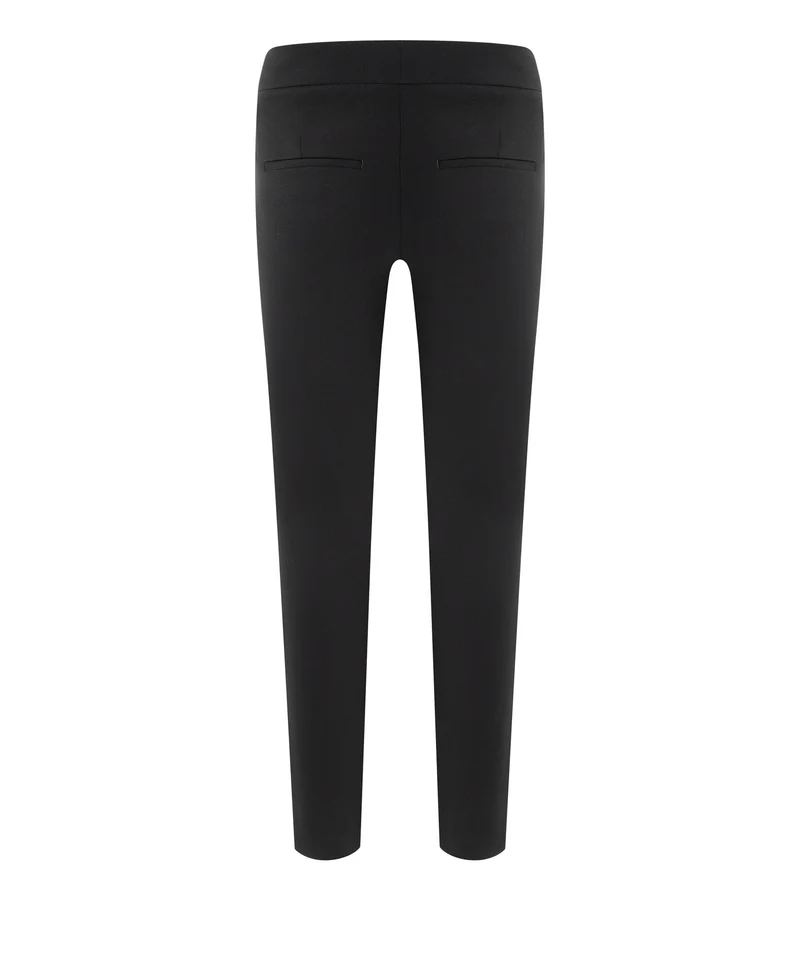 Pantalon 7/8 à taille haute Scarlet
